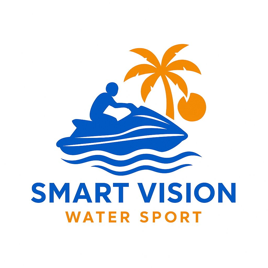 SmartVision Watersports Logo